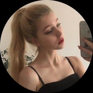 Meet your Posher, Camille